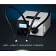 Sursa de iluminare rece (LED) pentru microscoape (fara ghiduri optice)
